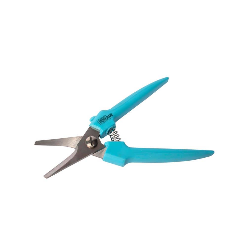 8.75 in. Pruning Shear, Floral Stem Cutter - Hercitys