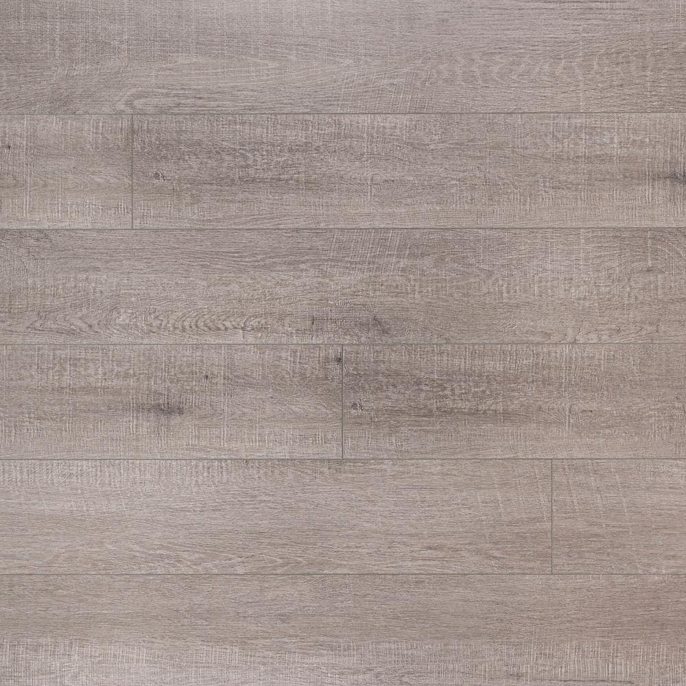 Trinity Barrington 10 mm T x 7 in. W Waterproof Laminate Wood Flooring (18 sqft/case) - Hercitys