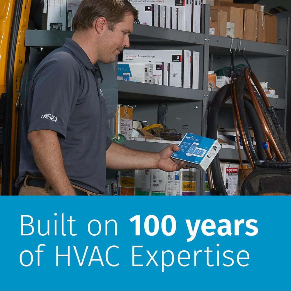 Mechanical Heat and Cool Thermostat 1C26-101 - Hercitys