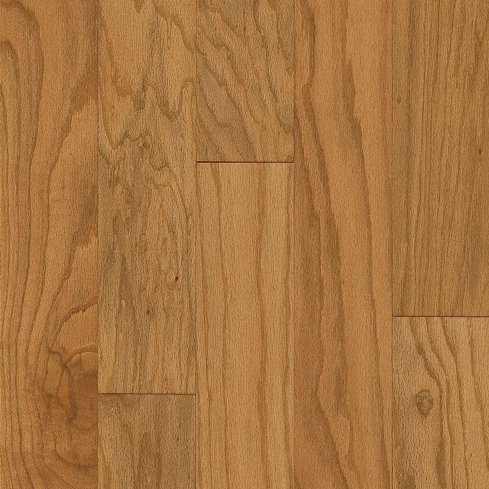 Plano Twist Marsh Oak 3/8 in. T x 5 in. W T+G Smooth Engineered Hardwood Flooring (28 sq.ft./ctn) - Hercitys