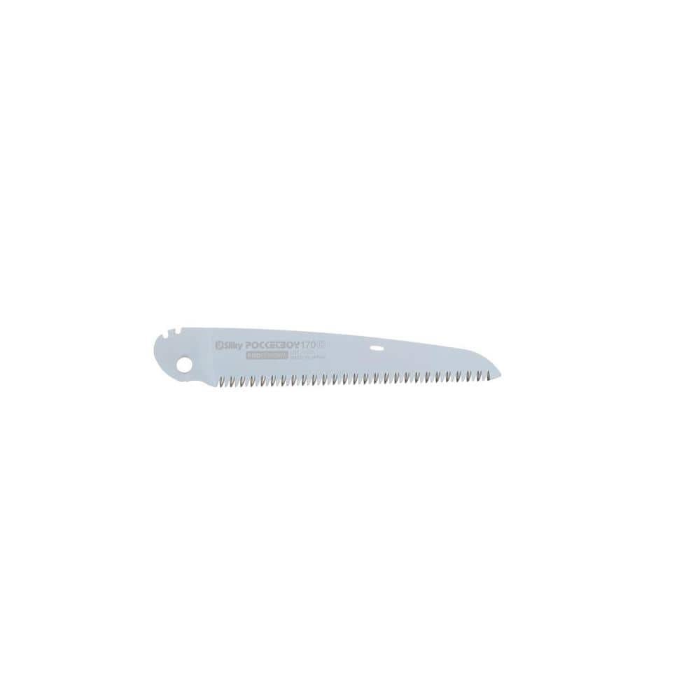 PocketBoy 7 in. Medium Teeth Folding Saw Replacement Blade - Hercitys