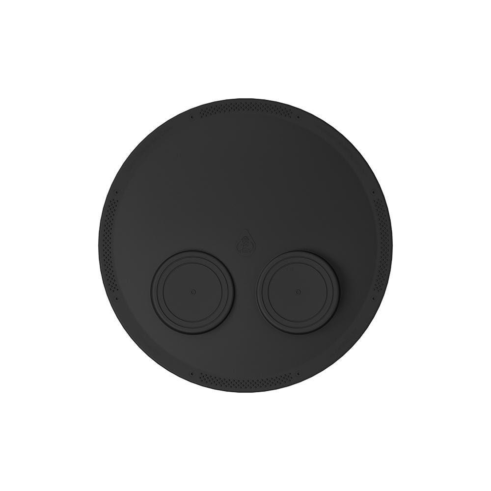 Tank Screen Cover 12 in. - Hercitys