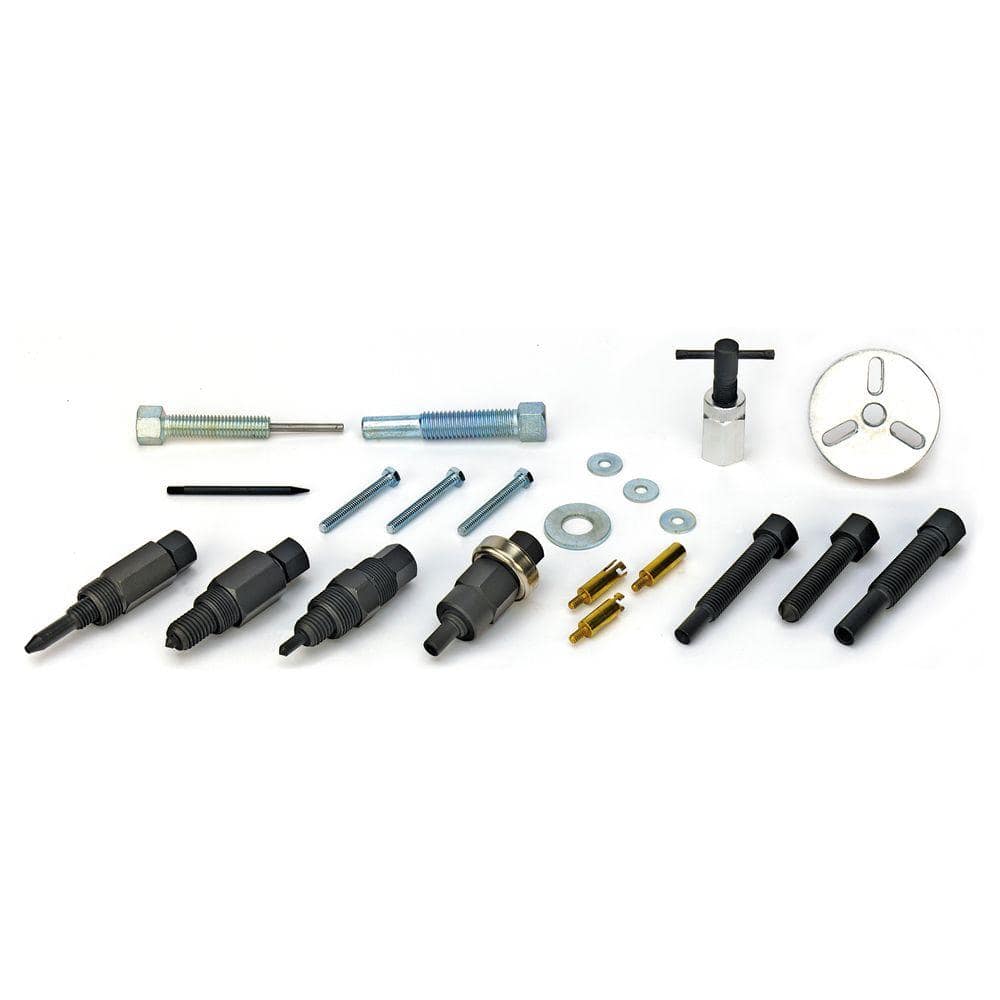 A/C Clutch Removal Kit - Hercitys