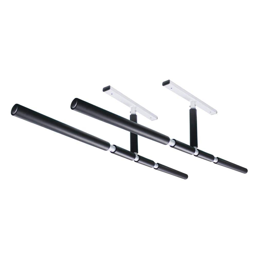 Aluminum SUP/Surfboard Ceiling Rack for Home and Garage Overhead Storage - Hercitys