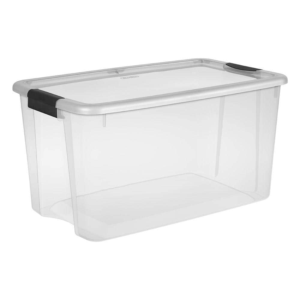 70 Qt. Ultra Storage Box - Hercitys