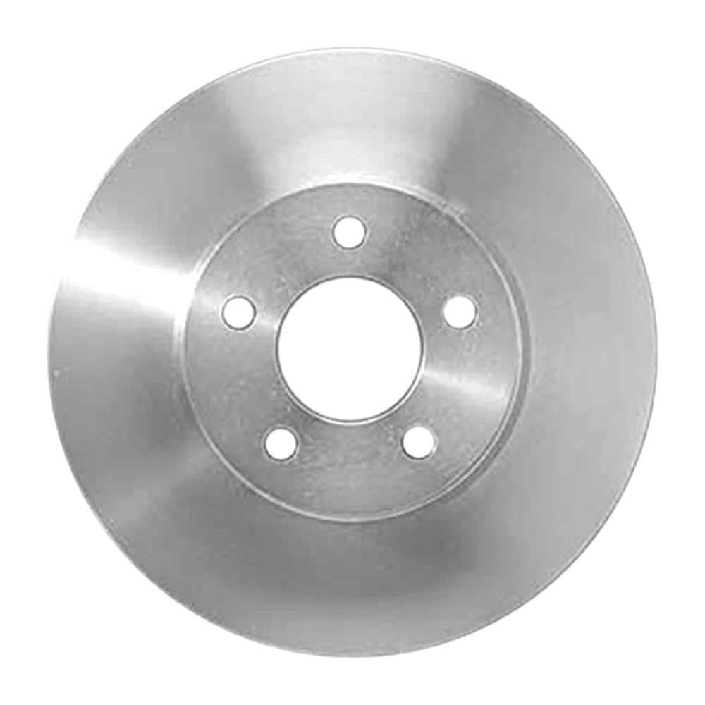Disc Brake Rotor - Hercitys