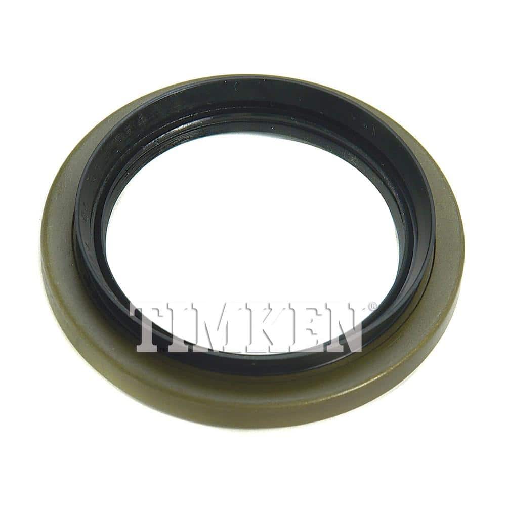 Front Inner Wheel Seal fits 1991-1997 Toyota Previa - Hercitys
