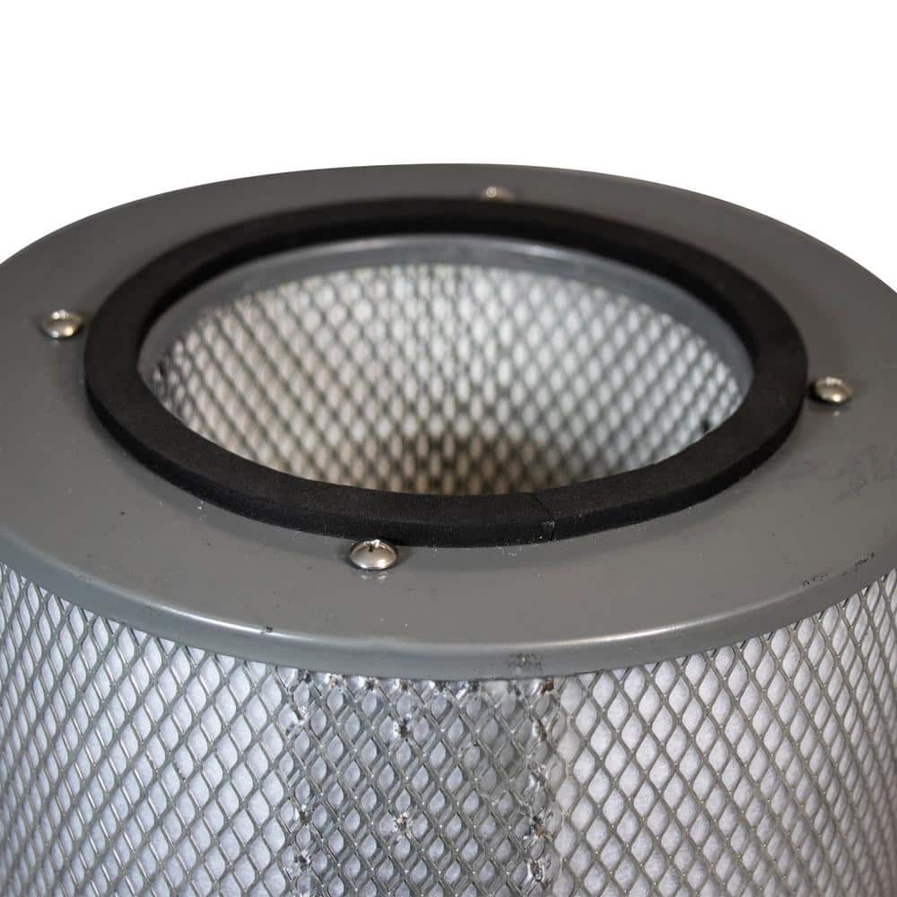 Replacement Filter Compatible with Austin Air Allergy Machine Junior (HM205) with Pre-Filter - Hercitys