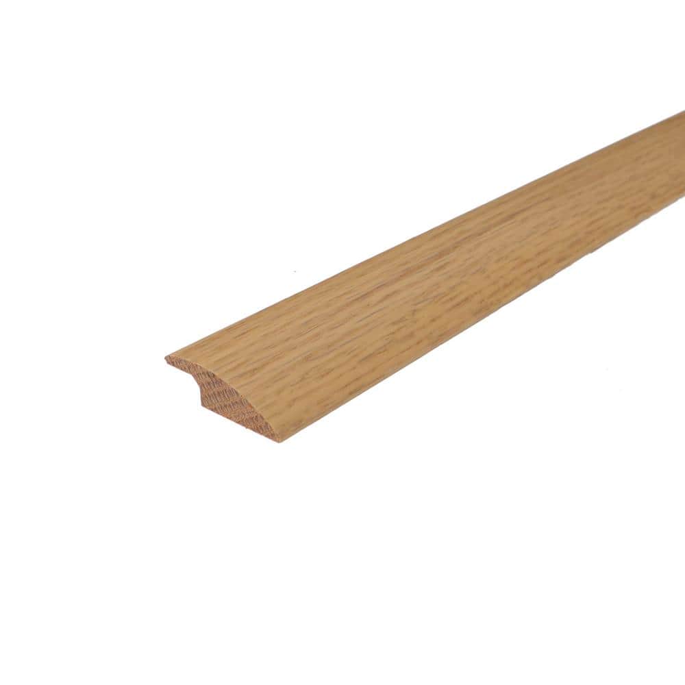 Ender 0.28 in. Thick x 2 in. Wide x 78 in. Length Wood Reducer - Hercitys