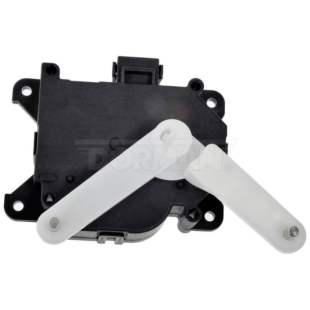 Air Door Actuator – Temp - Hercitys