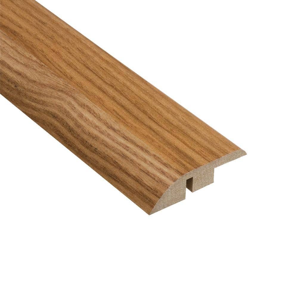 Cottage Chestnut 1/2 in. Thick x 1-3/4 in. Wide x 94 in. Length Laminate Hard Surface Reducer Molding - Hercitys