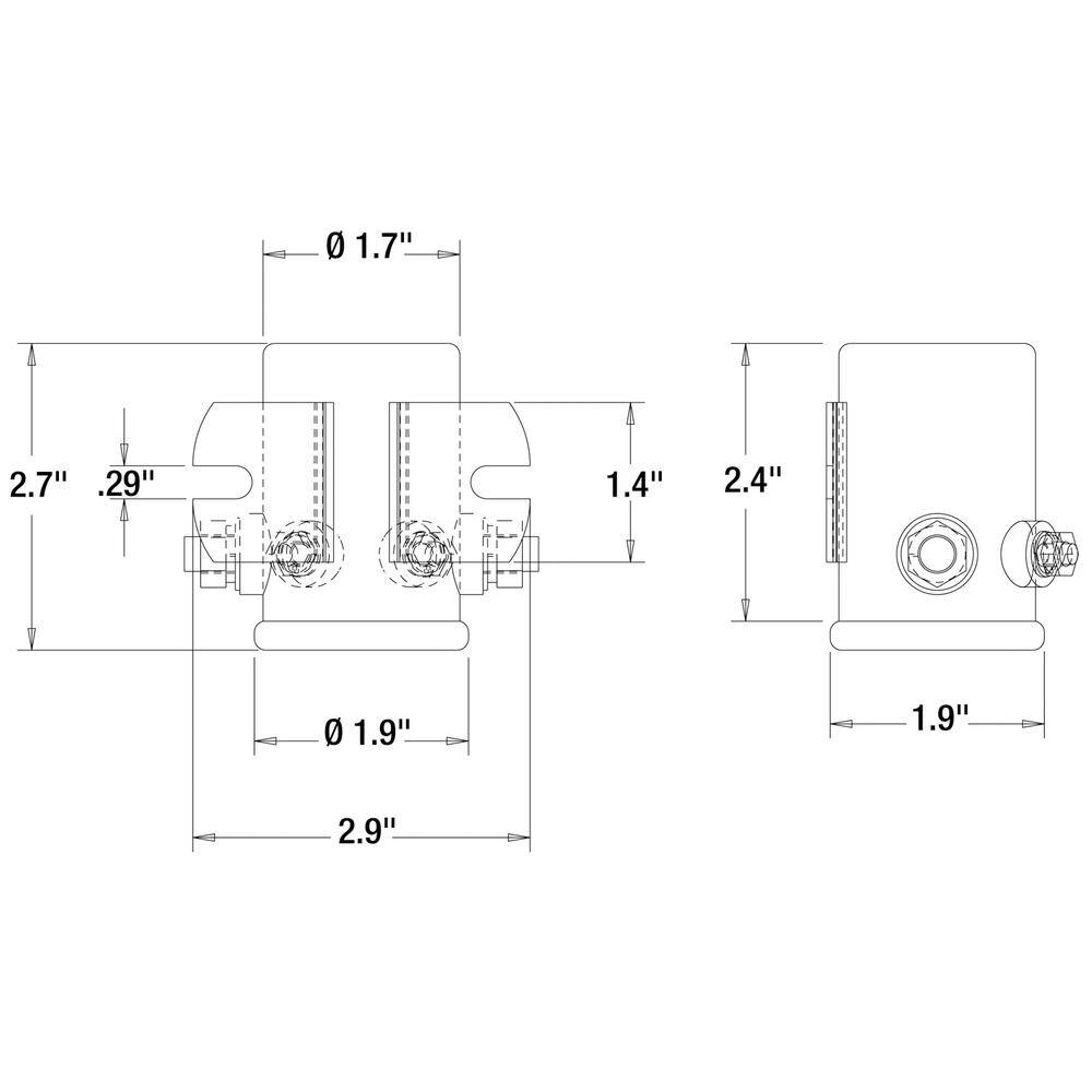 Insulated 12-Volt PVC Coated SPST Solenoid-Continuous Duty, Compares to Cole Herse Snow Plows 24117-01 - Hercitys