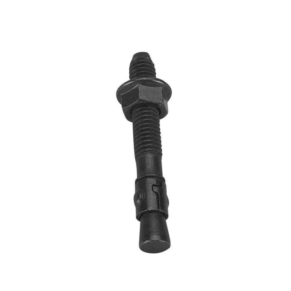 Heavy-Duty Masonry Anchor (4-Pack) - Hercitys