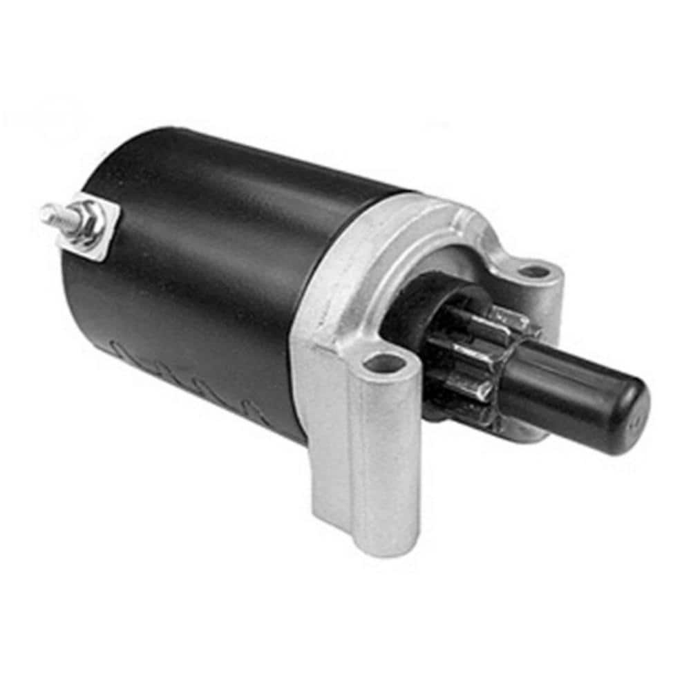 Starter Motor for Kohler 25-098-05 25-098-07 12-098-10 12-098-04 12-098-03 - Hercitys