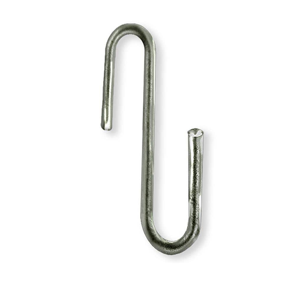 Metal Curve Hook for Gridwall - Hercitys