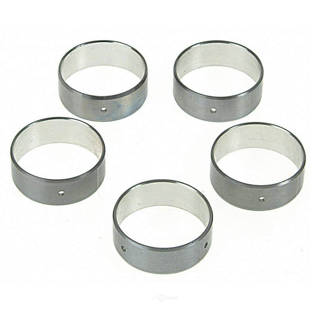 Engine Camshaft Bearing Set fits 1965-1966 Studebaker Commander,Cruiser,Daytona Commander,Cruiser,Daytona,Wagonair - Hercitys