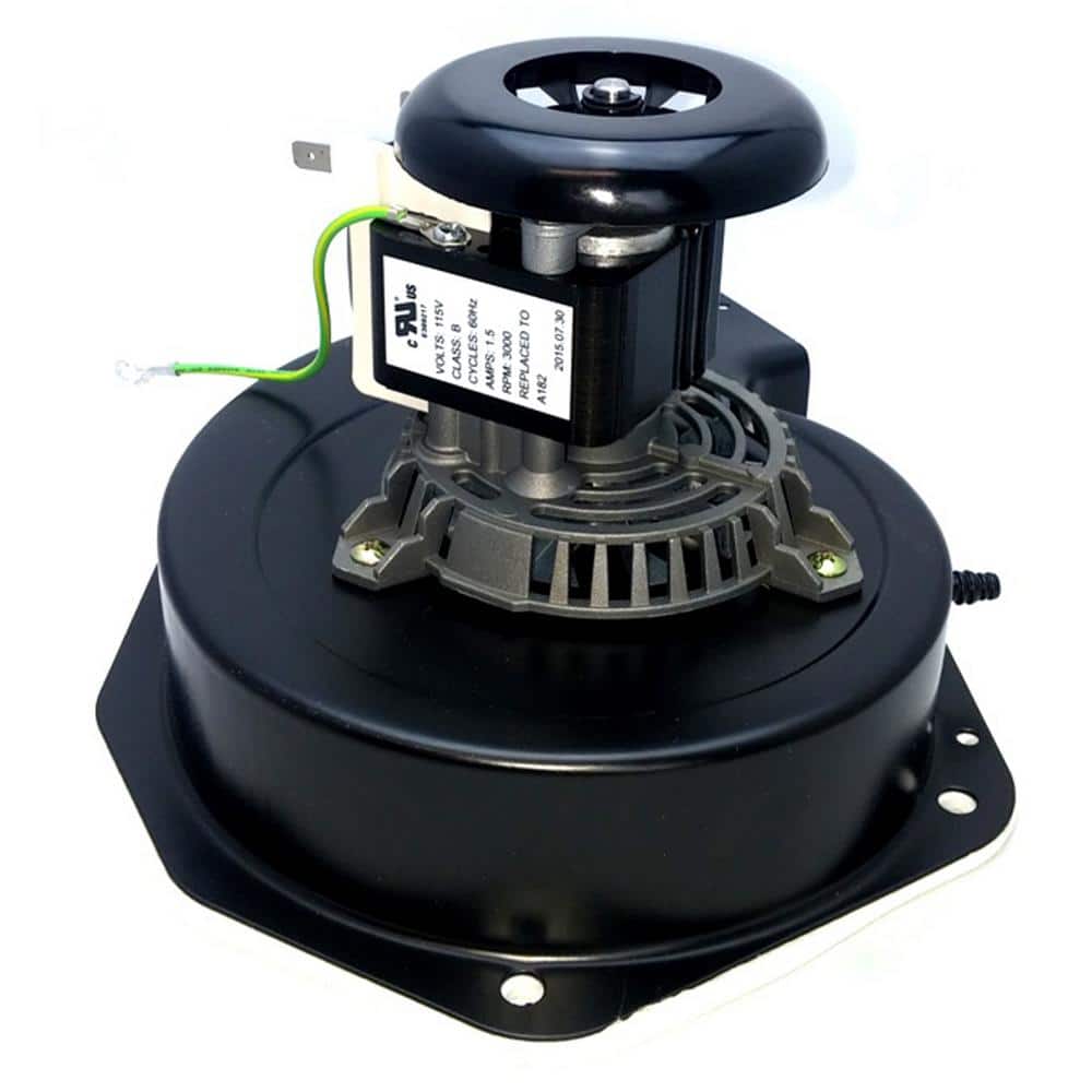 Aftermarket Blower for Goodman - Hercitys