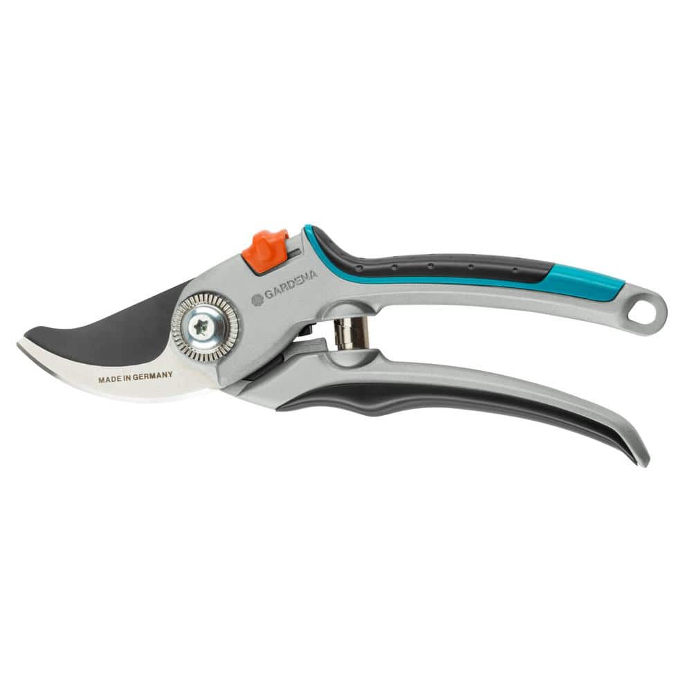 87 in. Alu Garden Secateurs B/L Pruning Shears - Hercitys
