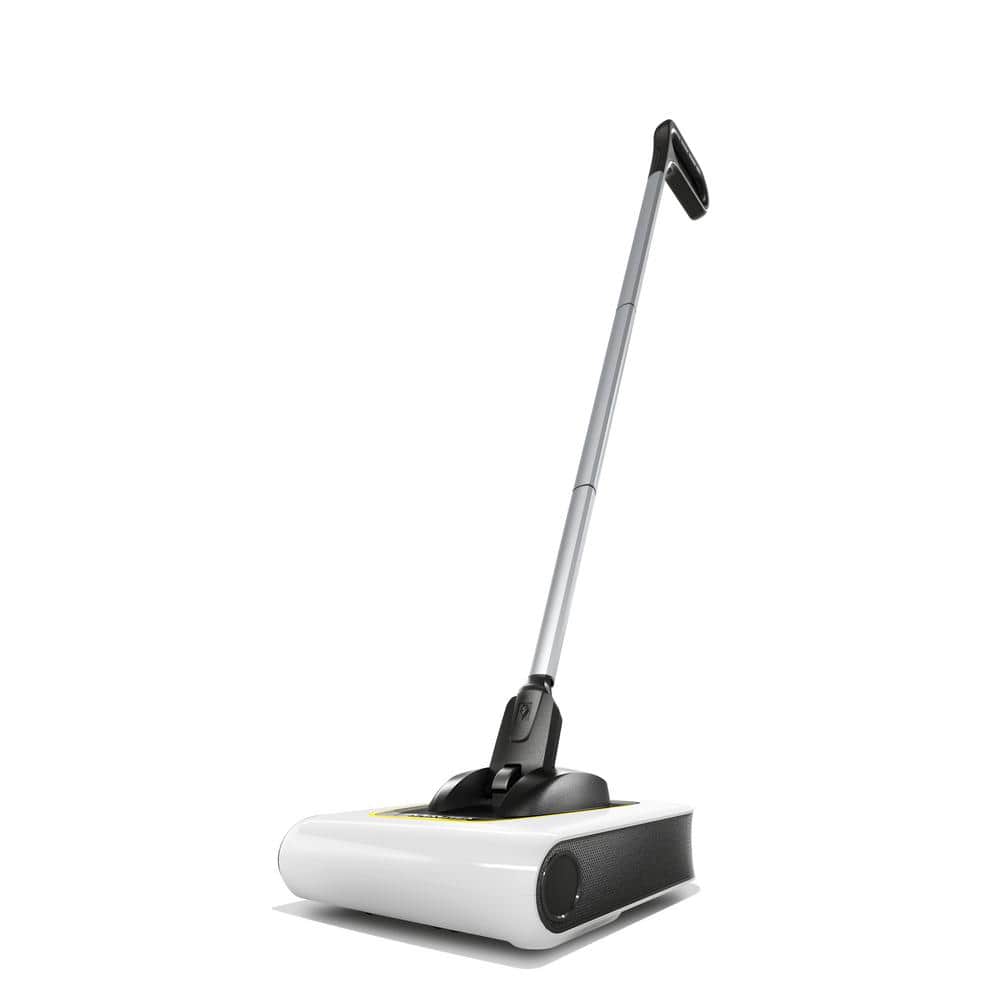 KB 5-Cordless Multi-Surface Electric Floor Sweeper Broom - Hercitys