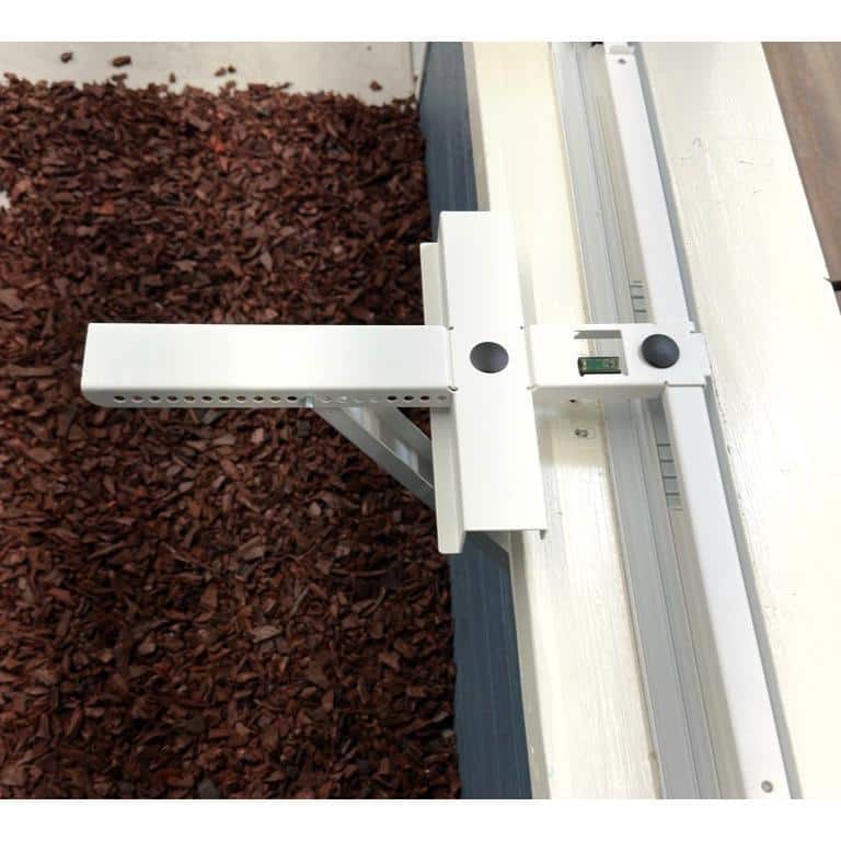 AC-120 3.4 Bracket (1-Count) - Hercitys