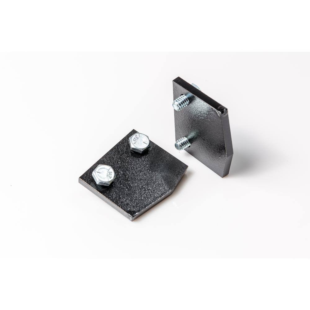 USA 7 in. Replacement Blades (Set of 2 Blades) - Hercitys