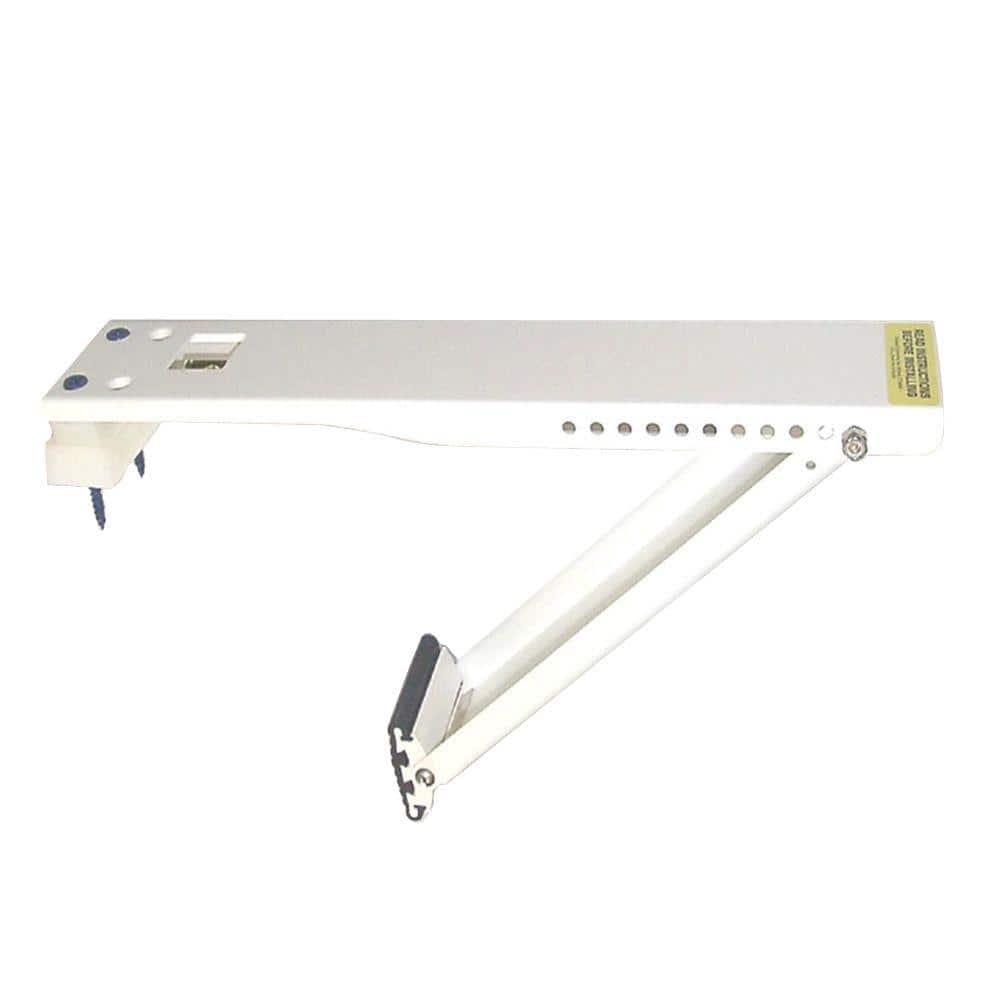Universal Heavy-Duty Air Conditioner Support - Hercitys