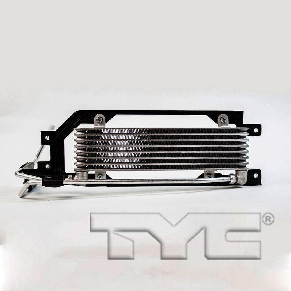 Automatic Transmission Oil Cooler 2006-2014 Honda Ridgeline - Hercitys