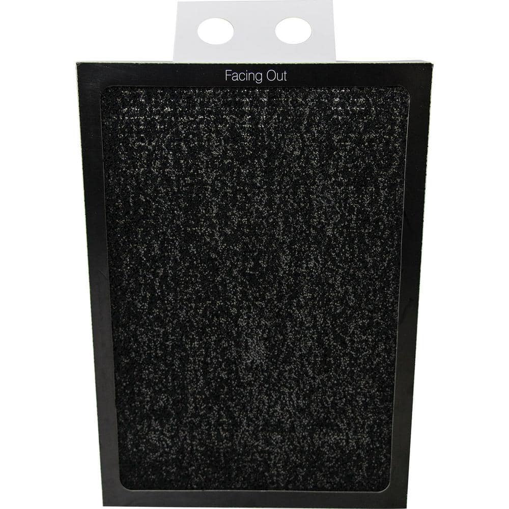 Replacement Filter Compatible with Blueair 500/600 Series Particle Filter, 3 Pack - Hercitys