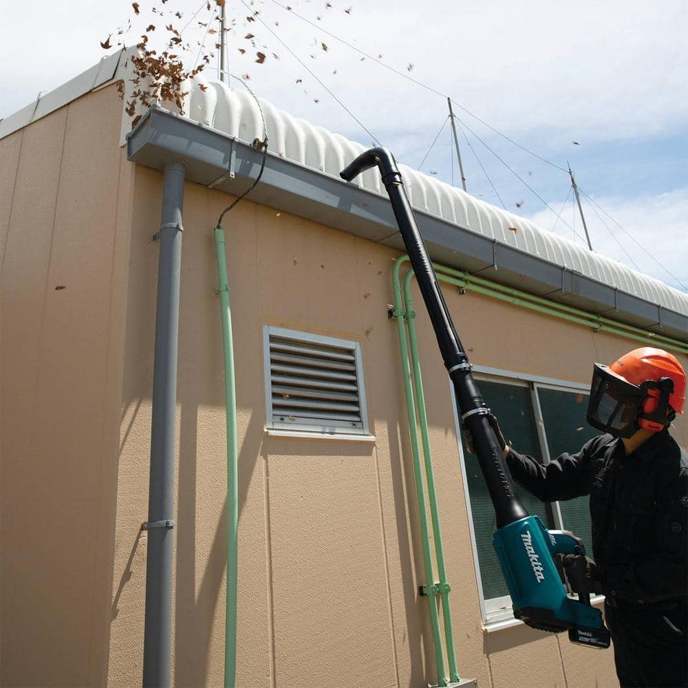 Blower Gutter Cleaning Attachment Kit - Hercitys