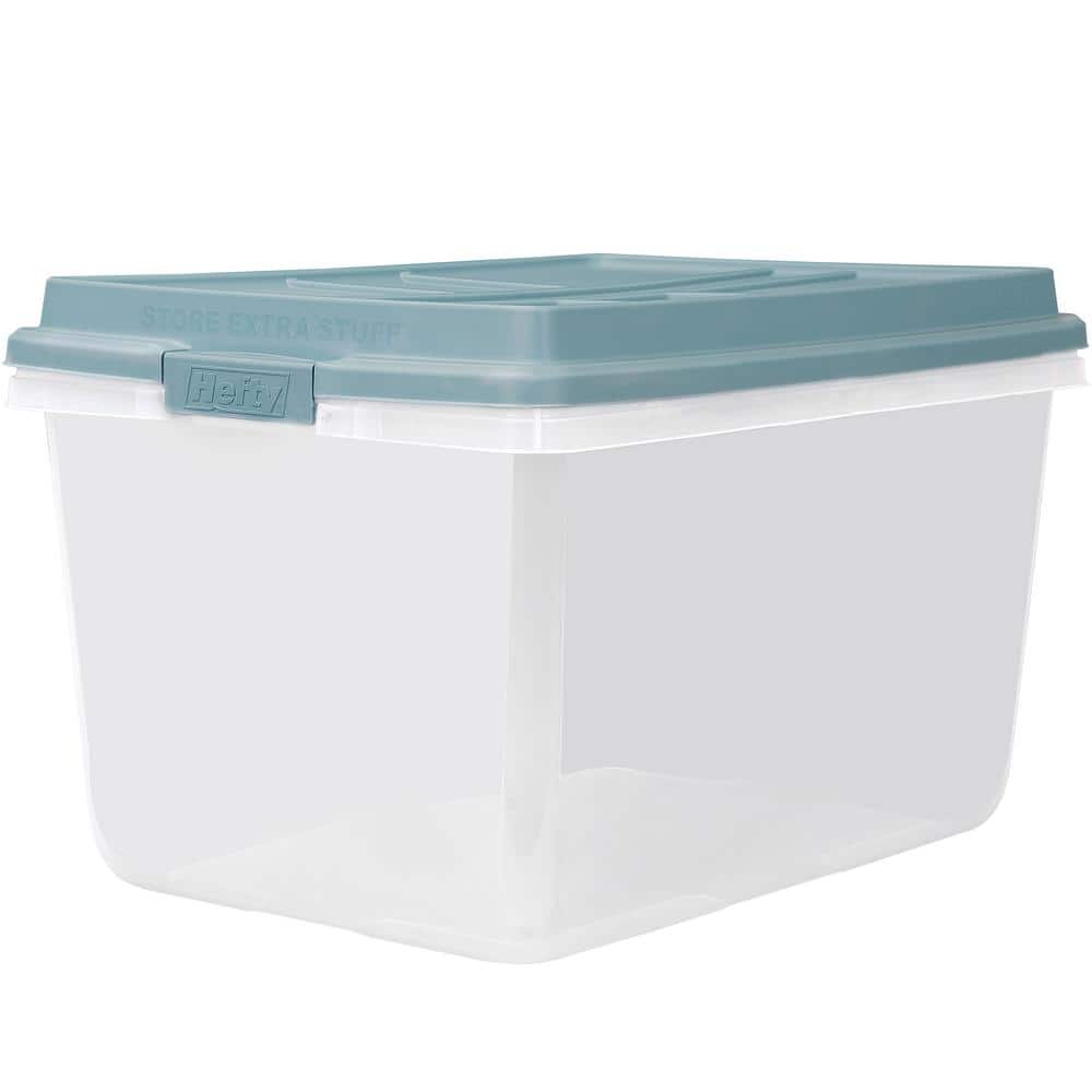 72 qt. Storage Bin - Hercitys