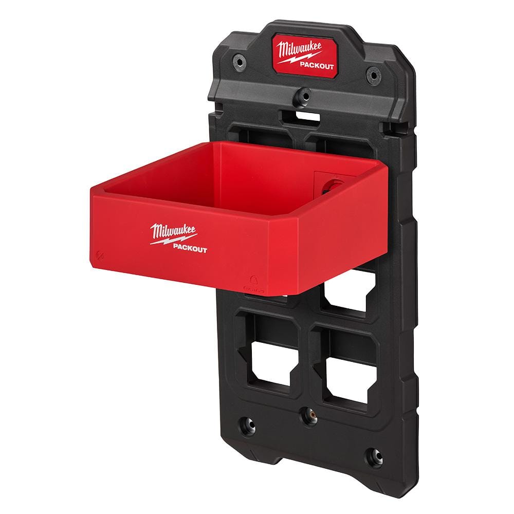 Packout Compact Shelf (4-Pack) - Hercitys