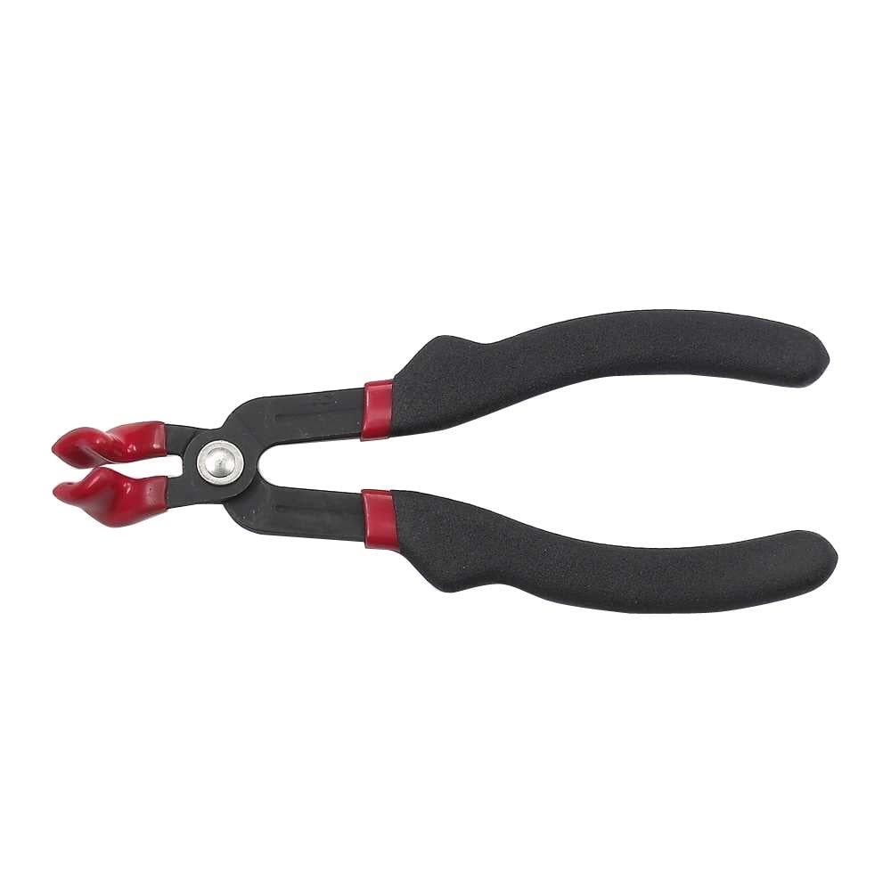 Spark Plug Terminal Dipped Grip Pliers - Hercitys