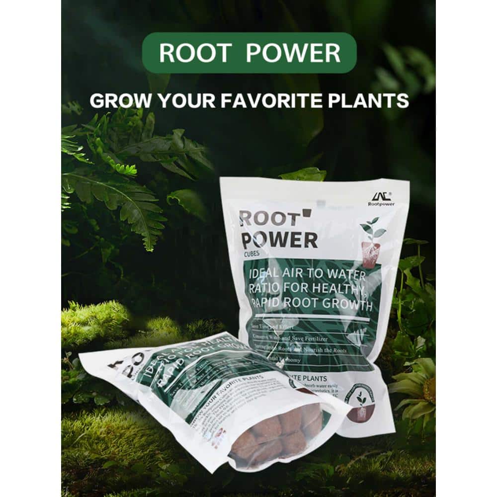 Garden Soil for In-Ground Use, Gardens and Raised Beds, Flowers, Vegetables, Trees, Shrubs - Hercitys