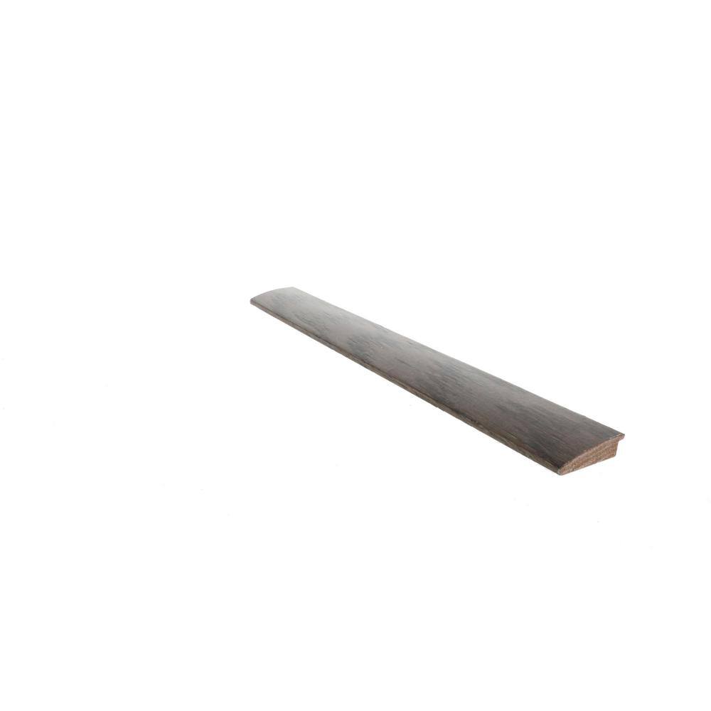 Reducer Red Oak Cadiz 0.375 in. T x 0.75 in. W x 78 in. L Matte Hardwood Trim - Hercitys
