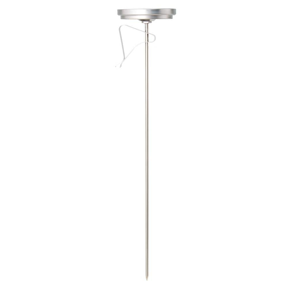 Candy/Deep Fry Dial Thermometer (Long Stem) - Hercitys
