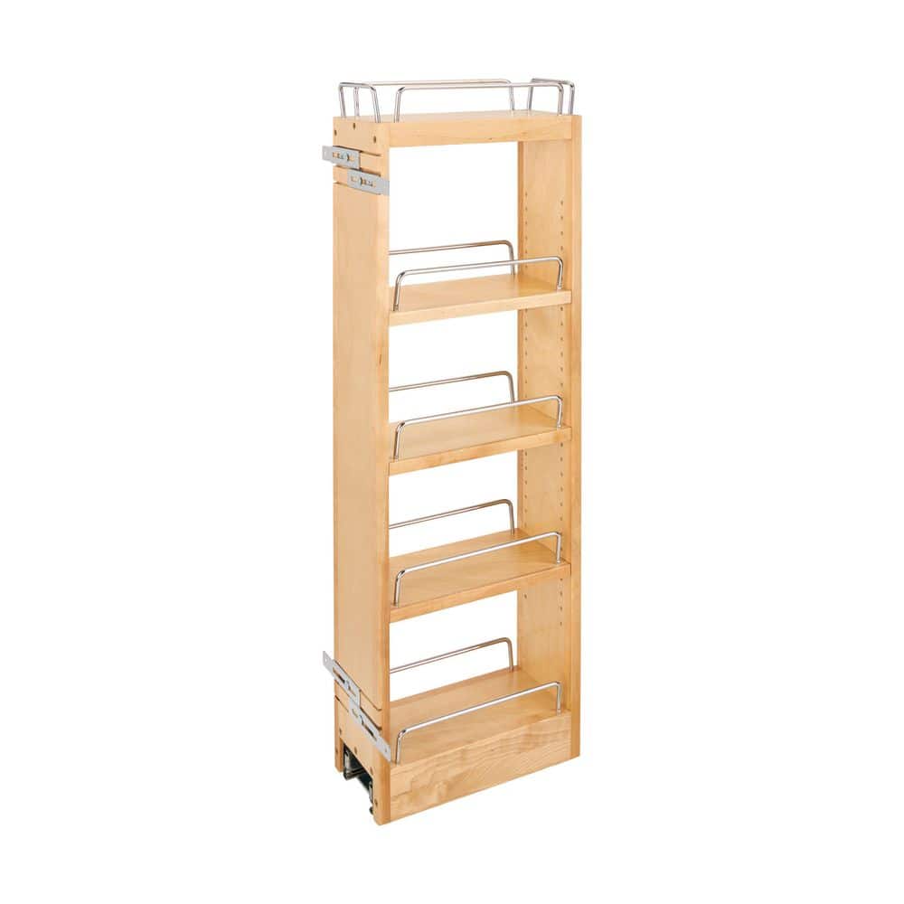 Shop By Department/Storage & Organization/Kitchen Storage & Organization/Pull Out Cabinet Organizers - Hercitys