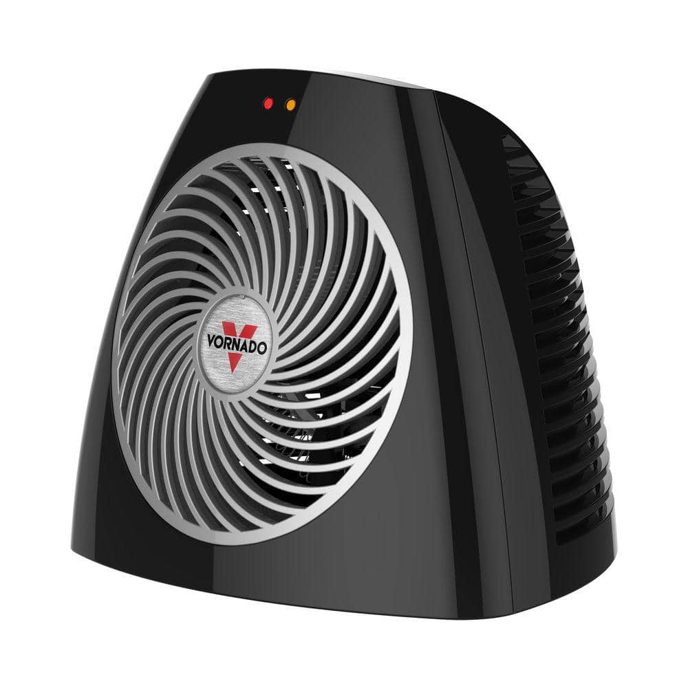 VH202 750-Watt Electric Portable Vortex Heater - Hercitys