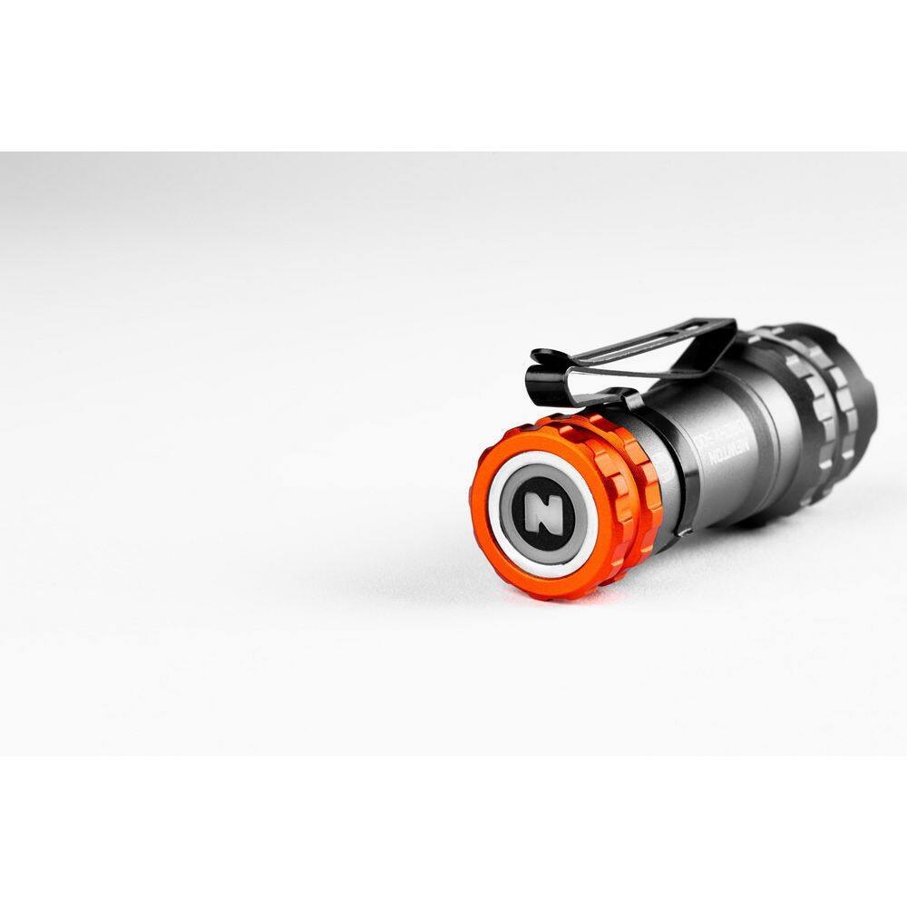 Davinci 300 Lumens rc Battery LED Tactical Flashlight - Hercitys