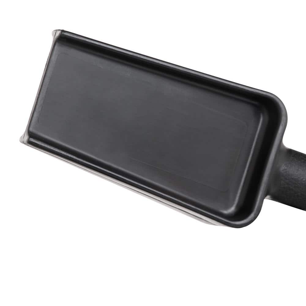 Universal Chute Clearing Tool for Two and Three Stage Snow Blowers (Mounting Bracket Included) - Hercitys