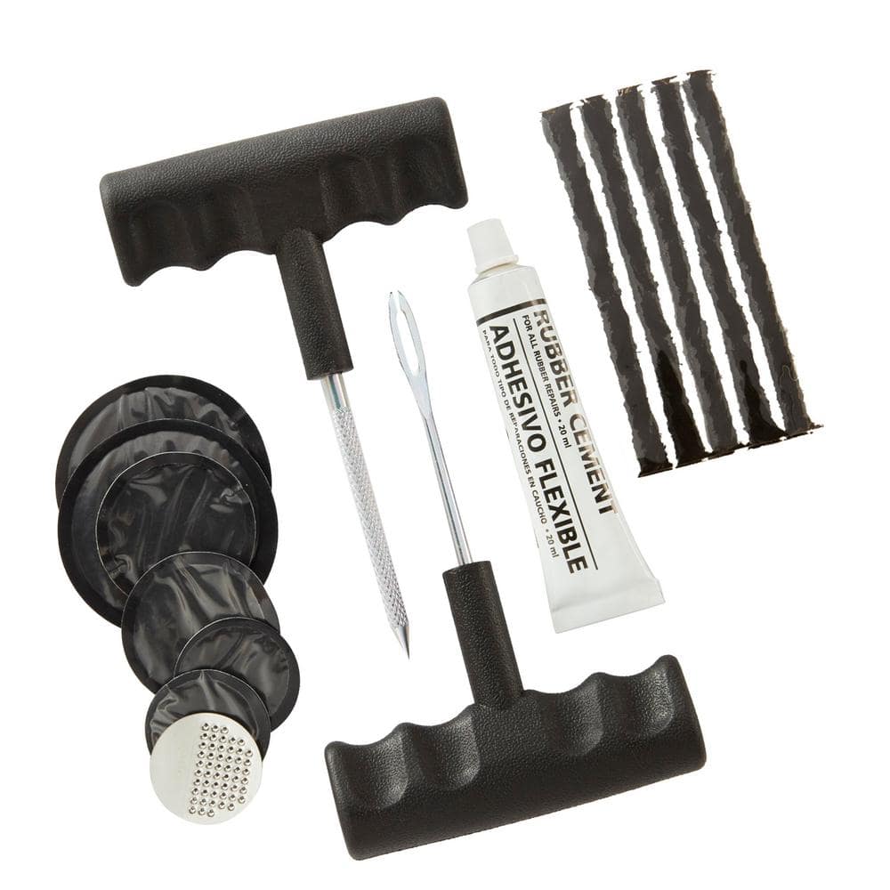 T-Handle Tire Repair Kit - Hercitys