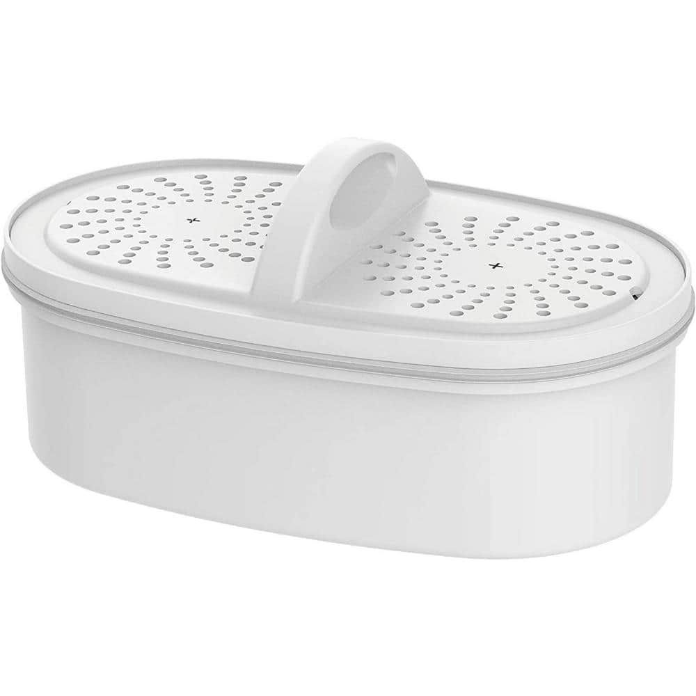 WD-PF-01A Plus, Replacement Filters for All WD Pitcher Filtration System, Last Up to 3-Months or 200 Gallons, (1-Pack) - Hercitys