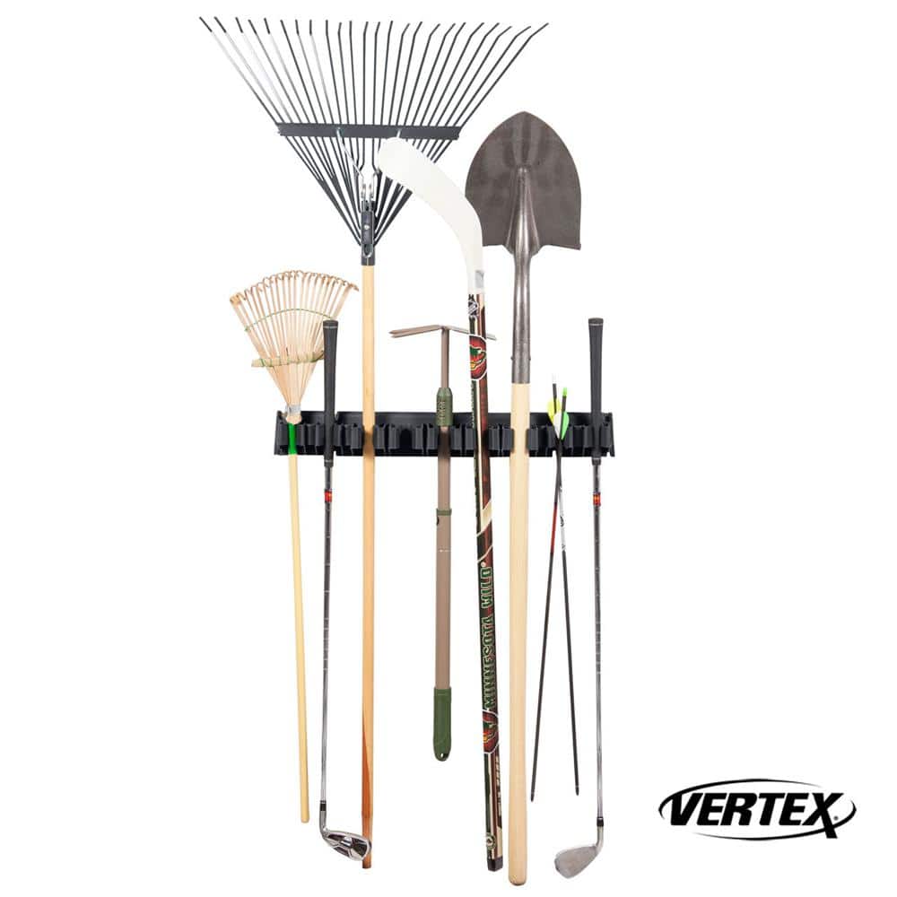 Garage Tamer 24 in. Grip-Clip - Hercitys