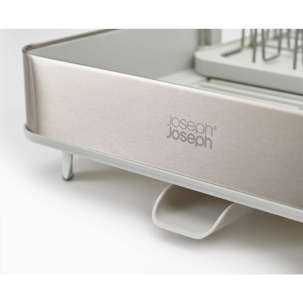 Extend Steel Expandable Dish Rack - Hercitys