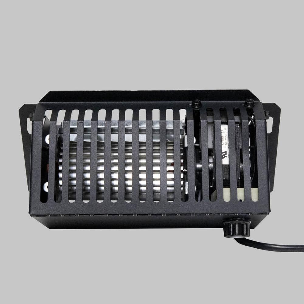 Stove Blower Kit - Hercitys