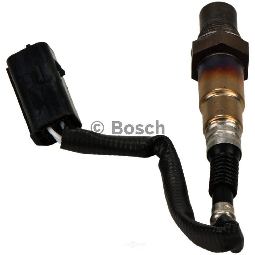 Oxygen Sensor - Hercitys