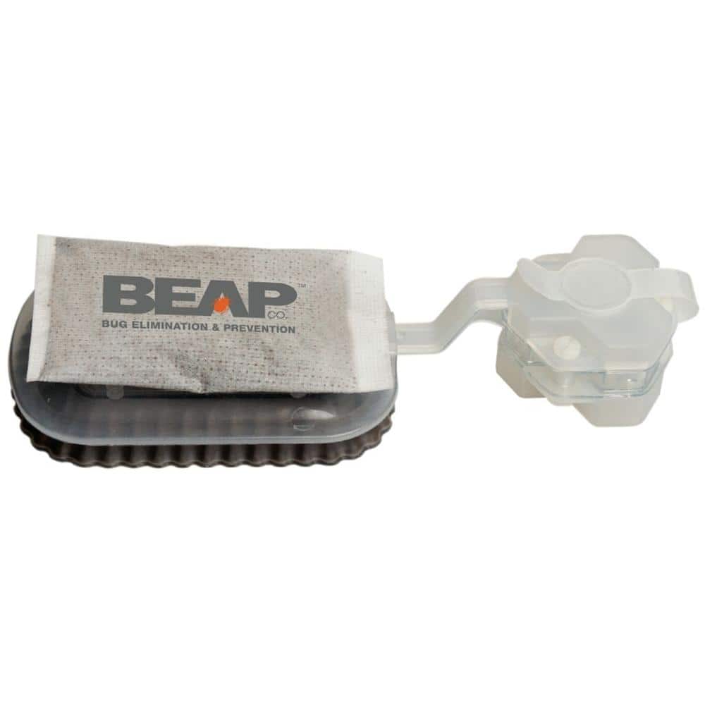 Bed Bug Quick-Response Refill Kit - Hercitys