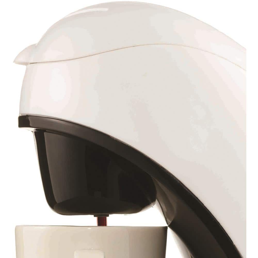 Single Cup Coffee Maker - Hercitys