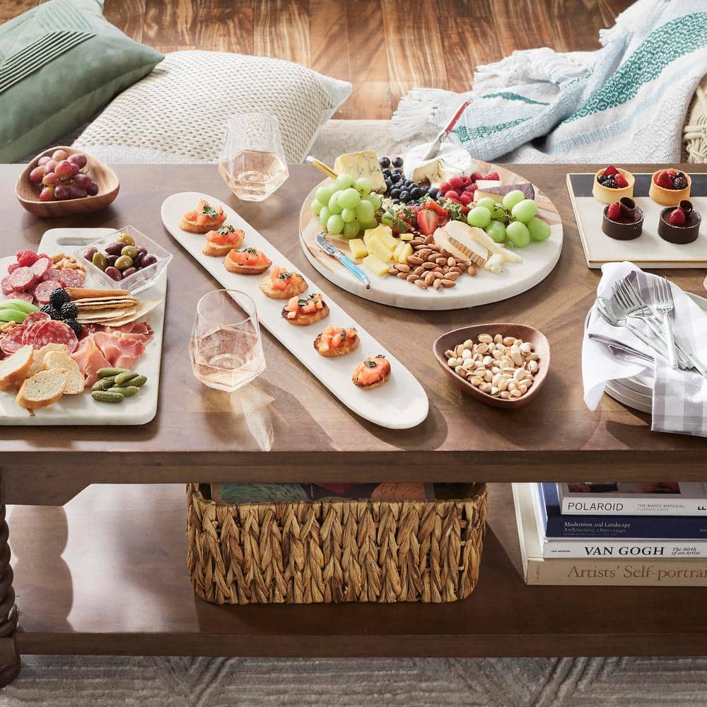 Shangri-la 20-Piece 18/0 Stainless Steel Flatware (Service Set for 4) - Hercitys