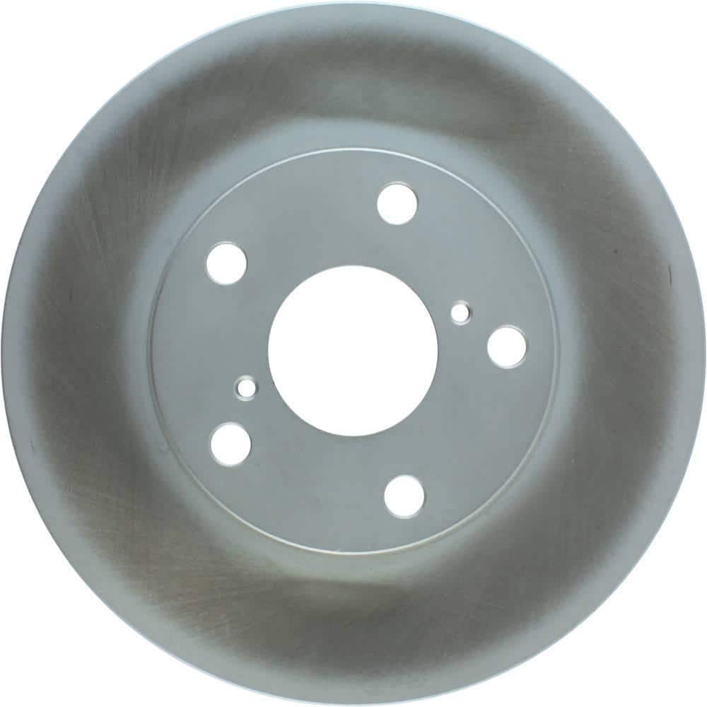 Disc Brake Rotor 2001-2003 Toyota RAV4 2.0L - Hercitys