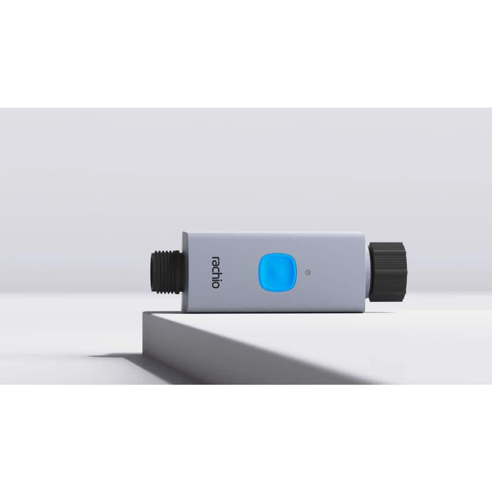 Smart Hose Sprinkler Timer with WiFi Hub - Hercitys